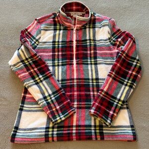 Vineyard Vines 3/4 Zip